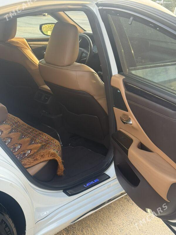 Lexus ES 350 2019 - 620 000 TMT - Мары - img 8