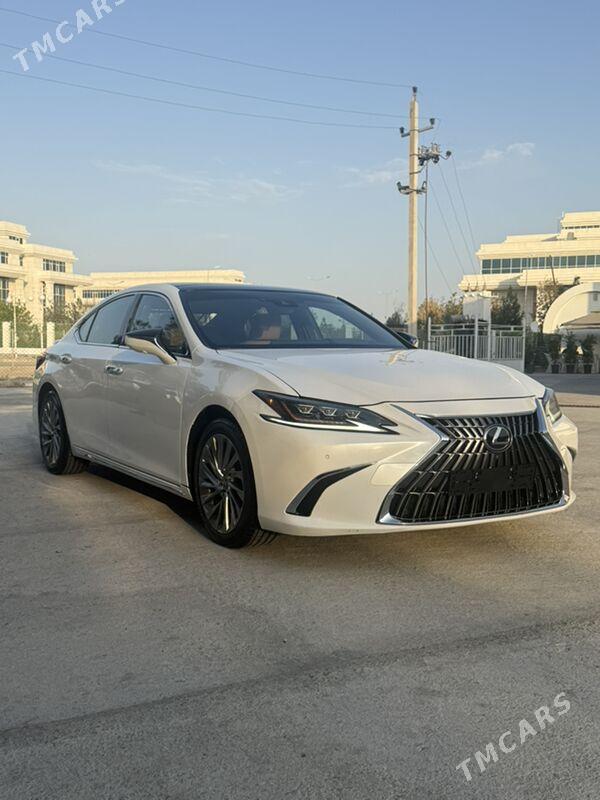 Lexus ES 350 2019 - 620 000 TMT - Мары - img 4