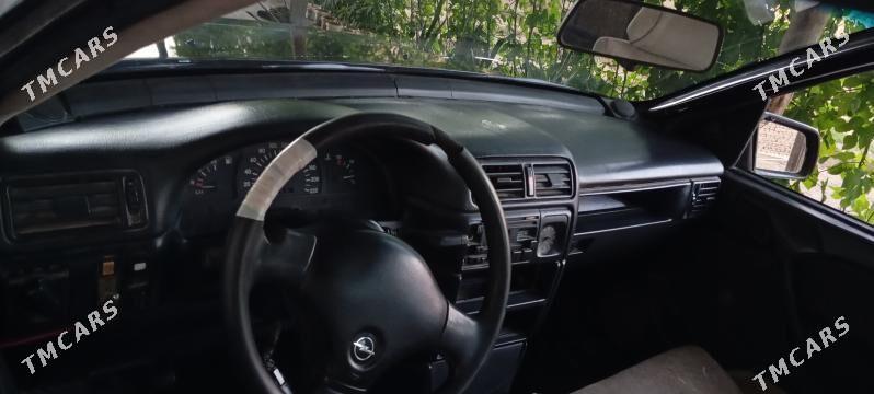 Opel Astra 1992 - 30 000 TMT - Дашогуз - img 10