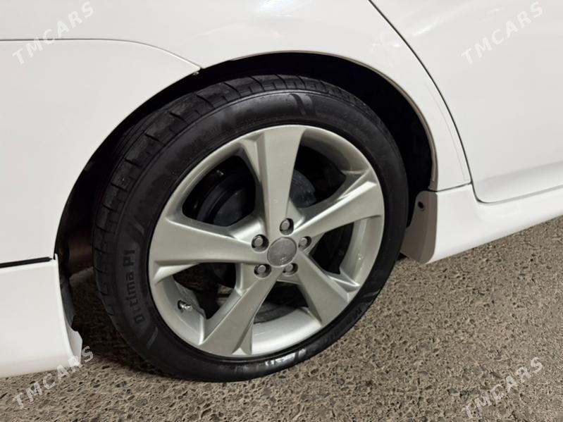 Toyota Corolla 2013 - 153 000 TMT - Ашхабад - img 8