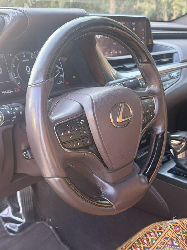 Lexus ES 350 2019 - 620 000 TMT - Мары - img 9