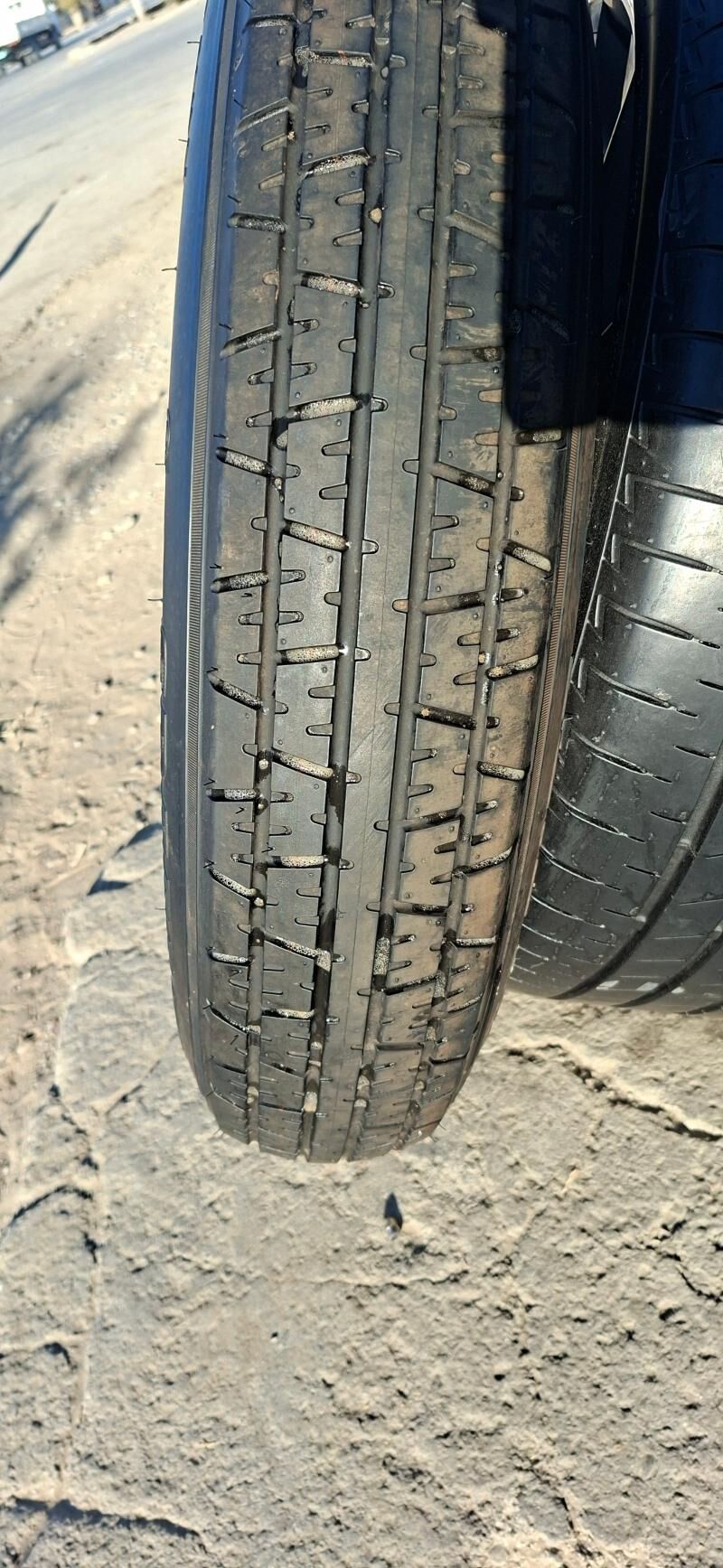 zapaska higlander 18lik 520 TMT - Bedew - img 4