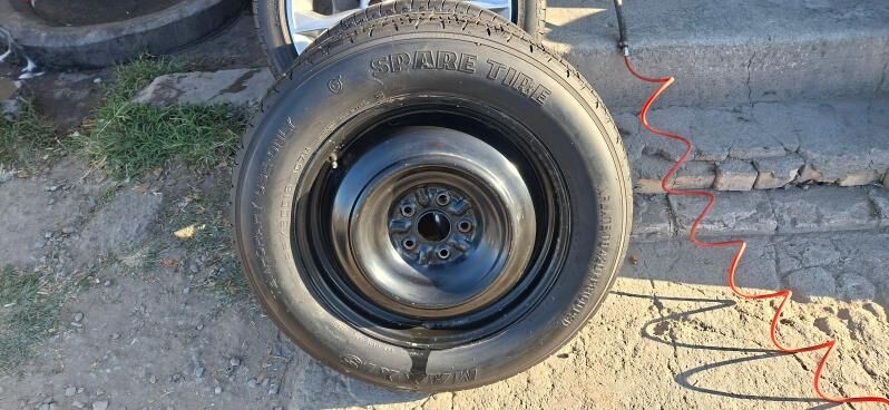 zapaska higlander 18lik 520 TMT - Bedew - img 1