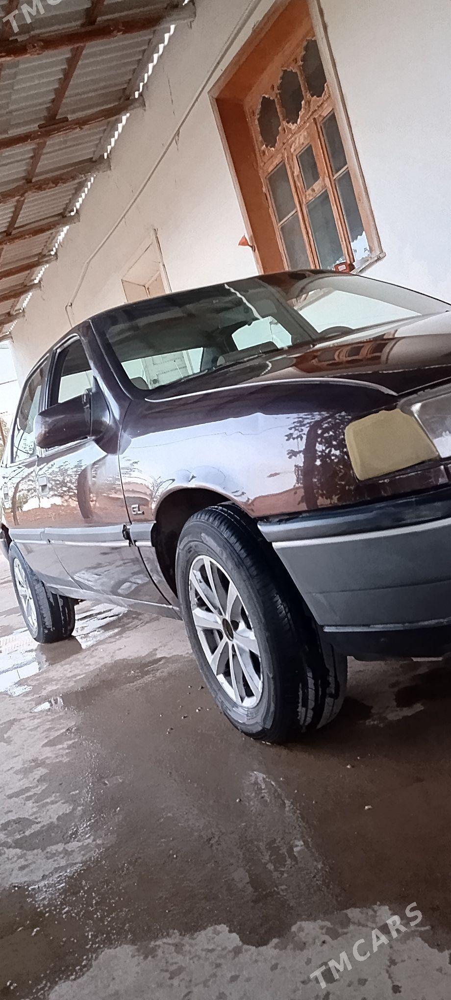 Opel Astra 1992 - 30 000 TMT - Дашогуз - img 8