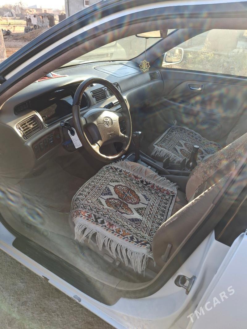 Toyota Camry 2001 - 220 000 TMT - Гороглы (Тагта) - img 3