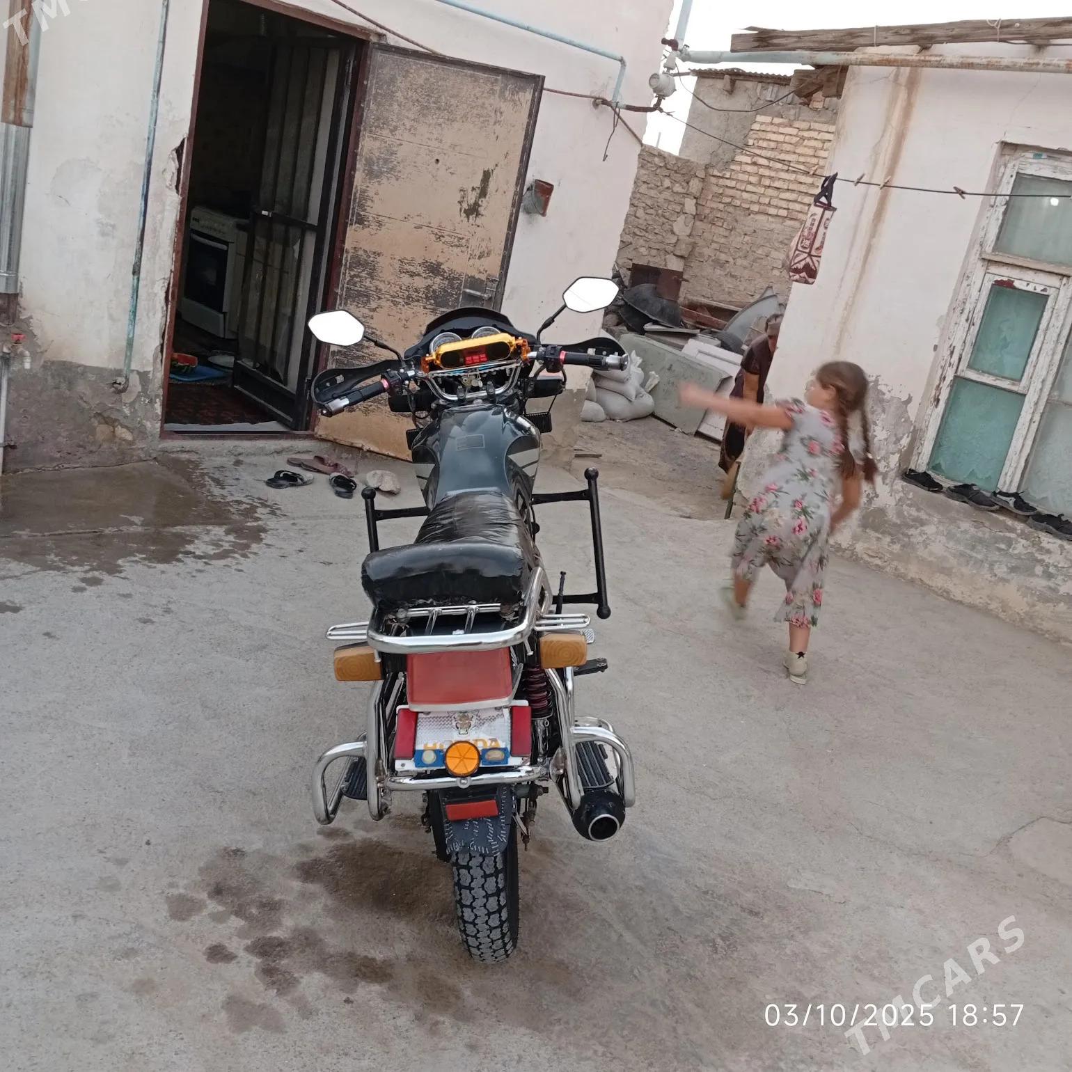 Fekon FK150-8G 2023 - 19 000 TMT - Gyzylarbat - img 2