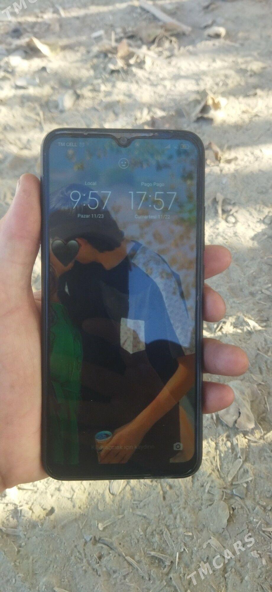 Redmi 9a 4.64 - Бахарден - img 1