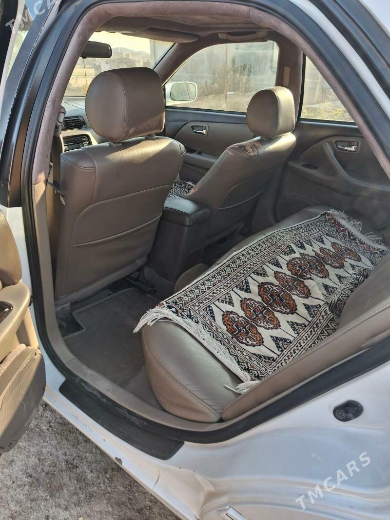 Toyota Camry 2001 - 220 000 TMT - Гороглы (Тагта) - img 2