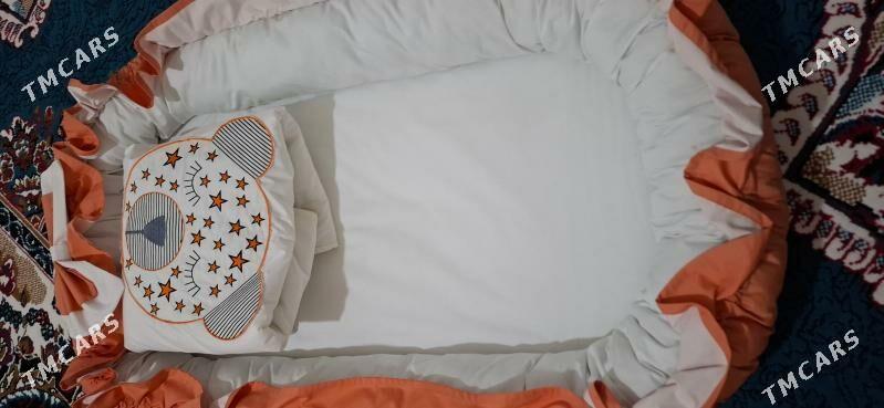 caga dusegi - Мары - img 3