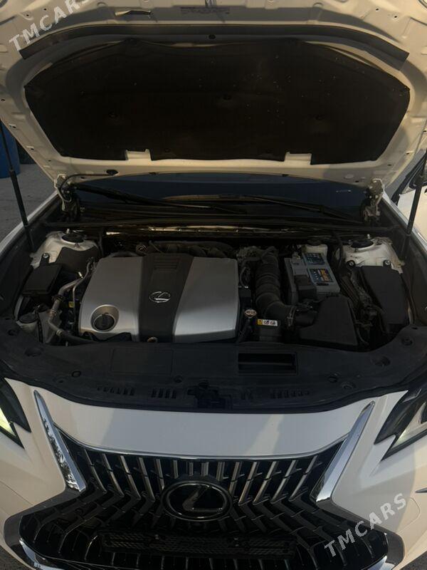 Lexus ES 350 2019 - 620 000 TMT - Мары - img 10