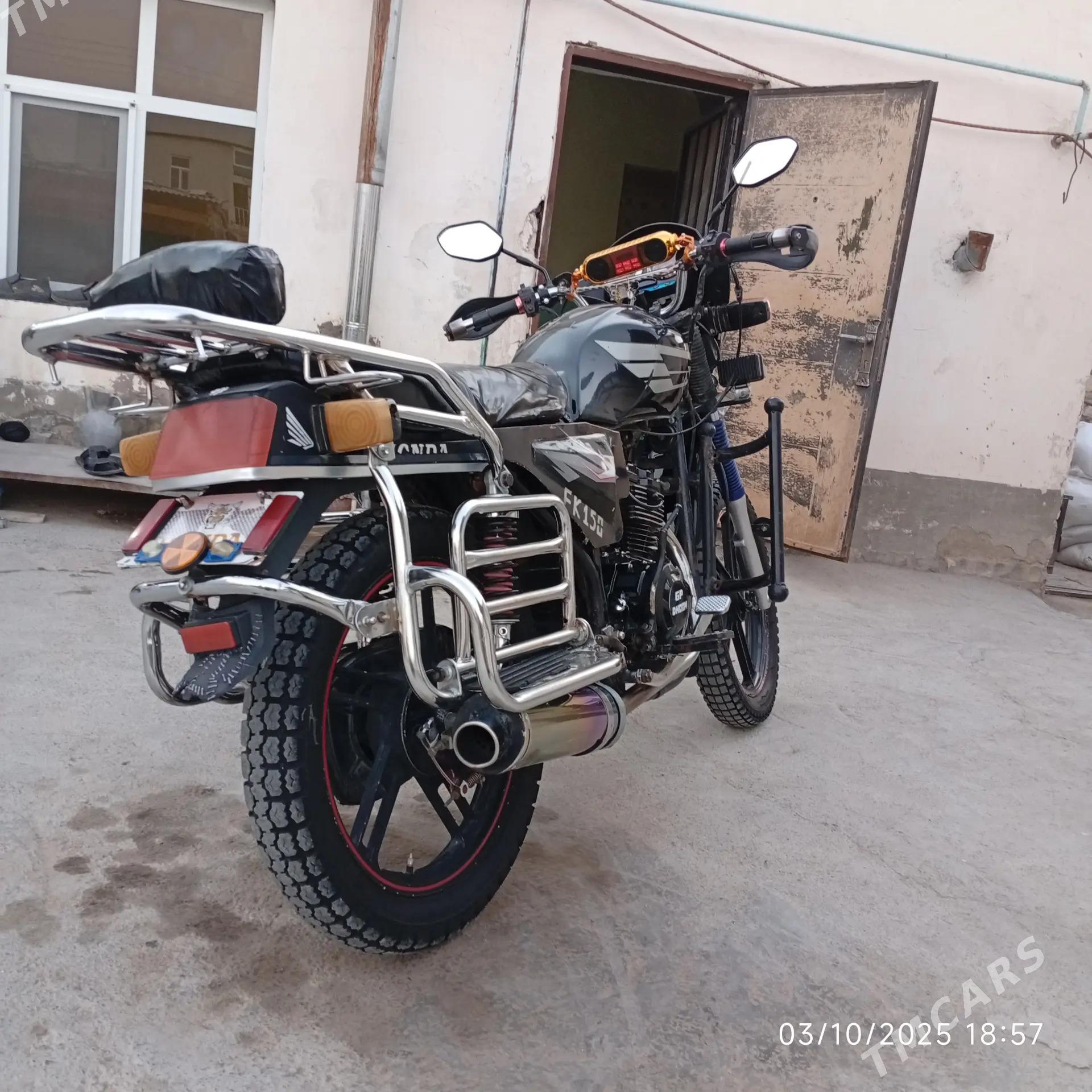 Fekon FK150-8G 2023 - 19 000 TMT - Gyzylarbat - img 1