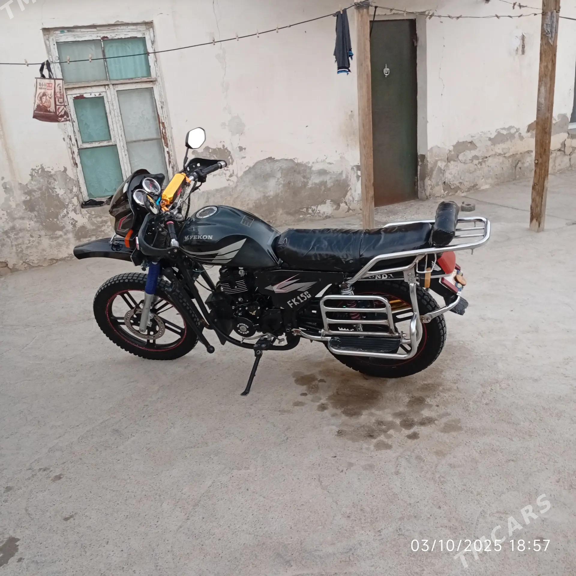 Fekon FK150-8G 2023 - 19 000 TMT - Gyzylarbat - img 3