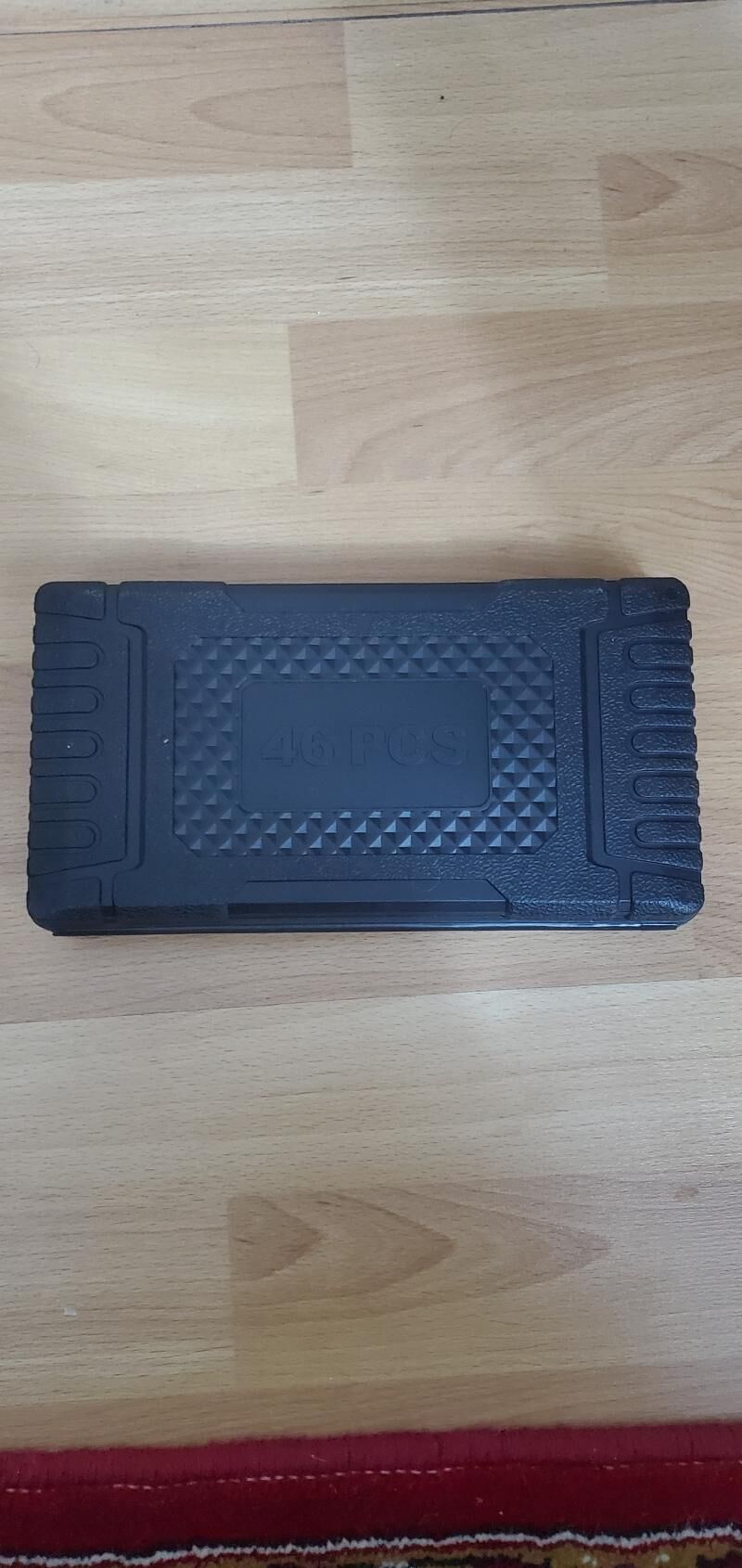 nabor mini 350 TMT - Туркменбаши - img 2