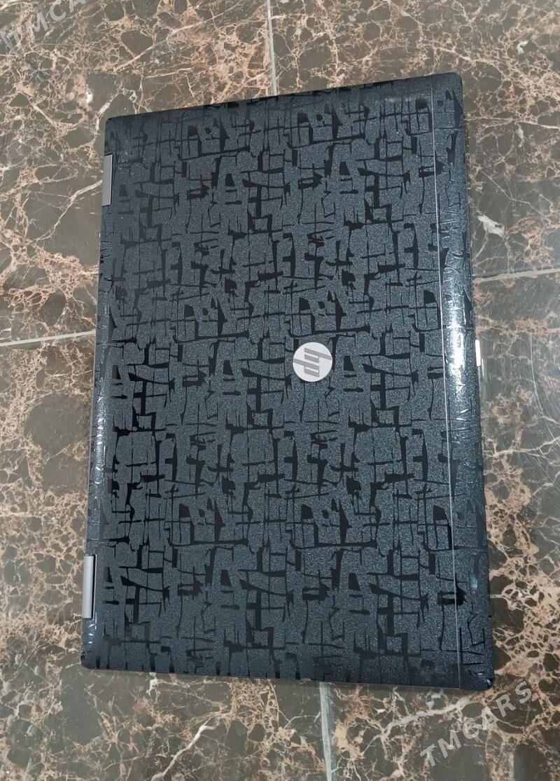 HP noutbuk - Türkmenabat - img 2