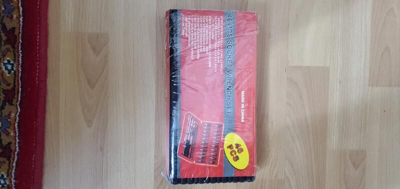 nabor mini 350 TMT - Туркменбаши - img 3