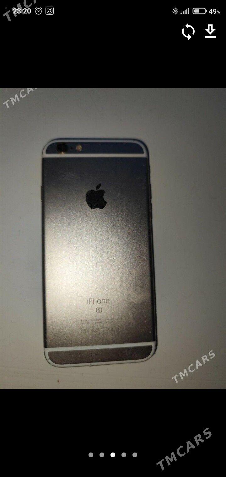 iphone 6s - Дашогуз - img 1