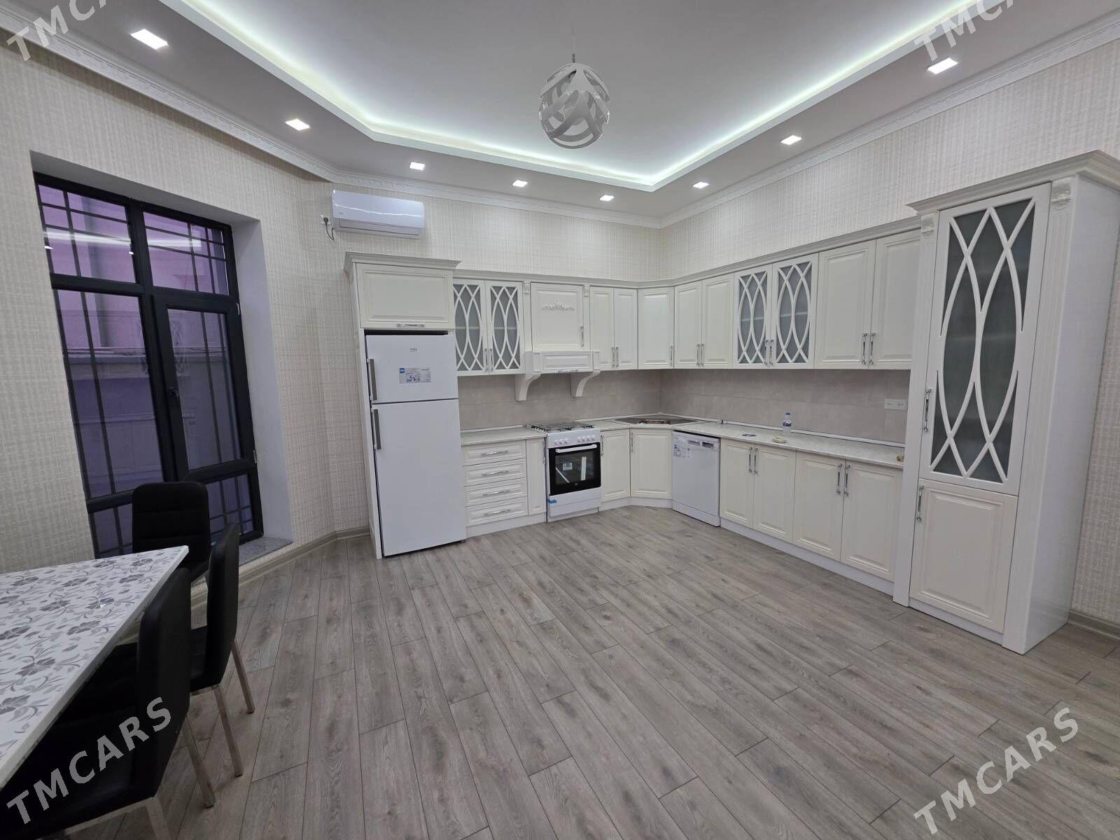 Änewde plan jaý. - Ашхабад - img 6