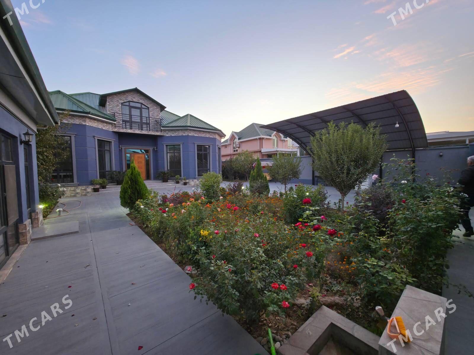 Änewde plan jaý. - Ашхабад - img 2