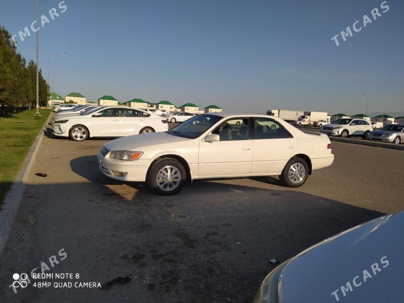 Toyota Camry 1998 - 130 000 TMT - Tejen - img 6