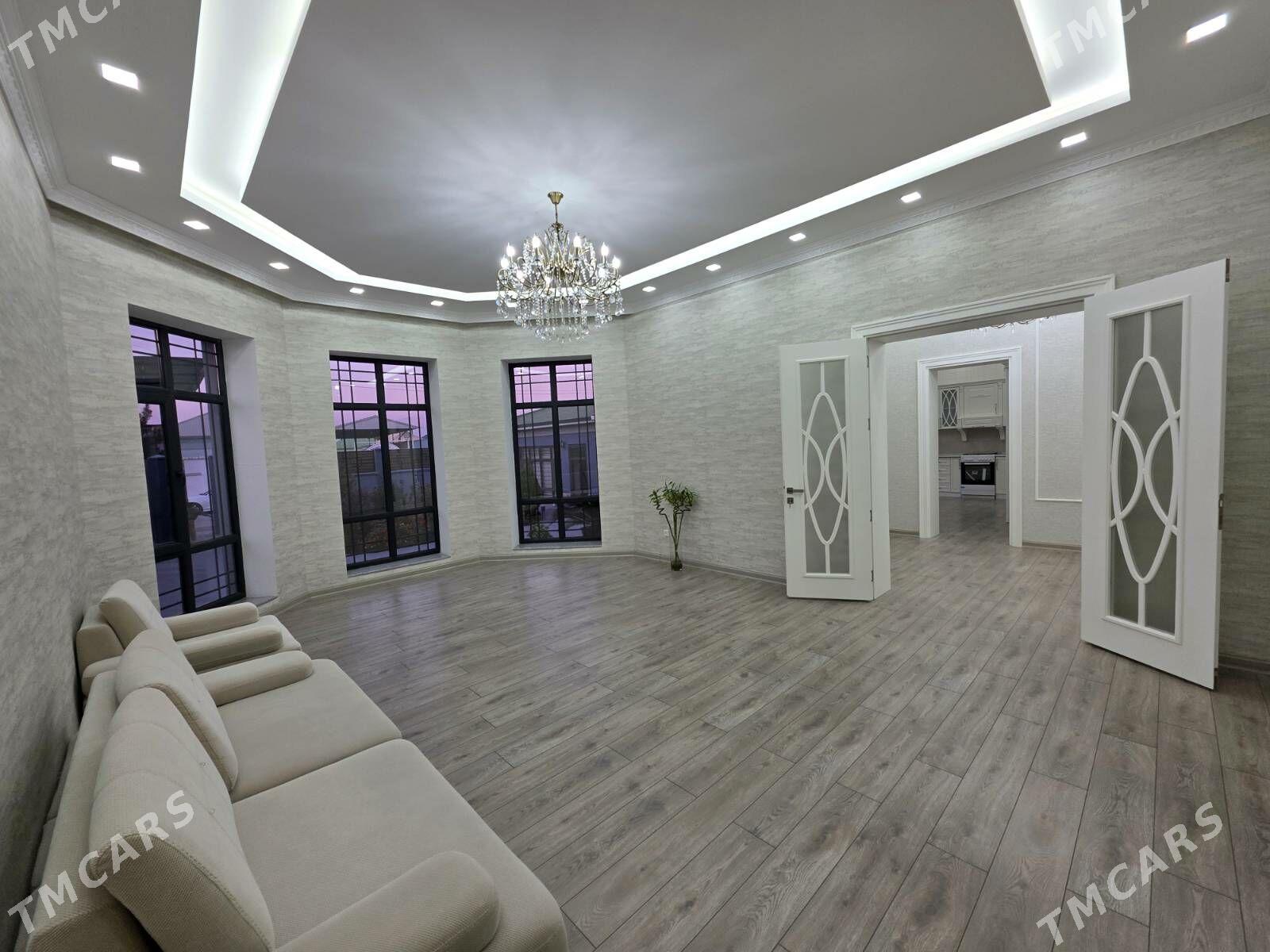 Änewde plan jaý. - Ашхабад - img 4