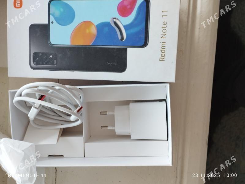 Redmi note 11 - Halaç - img 5