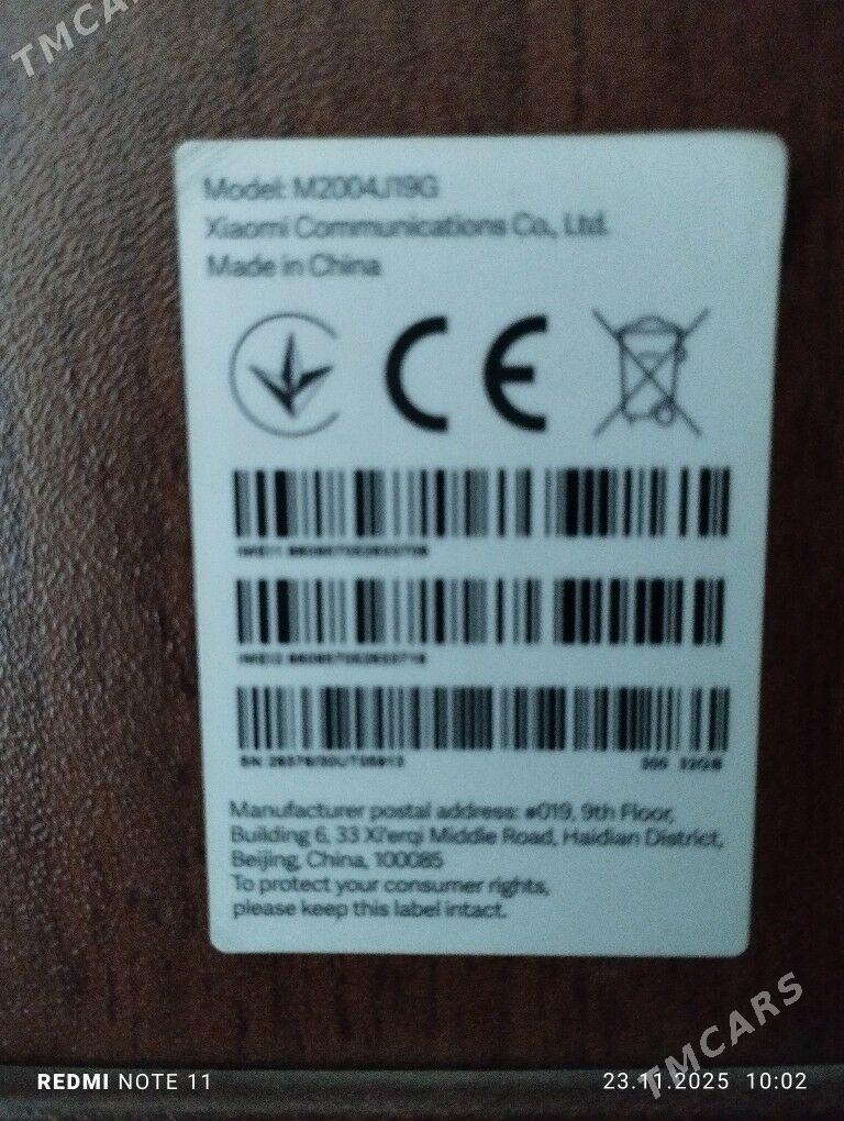 Redmi note 11 - Halaç - img 4