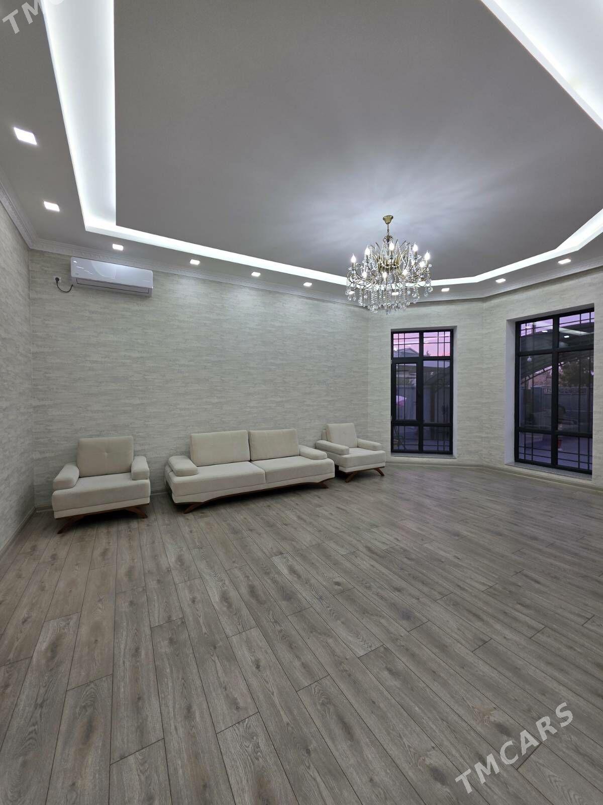 Änewde plan jaý. - Ашхабад - img 3