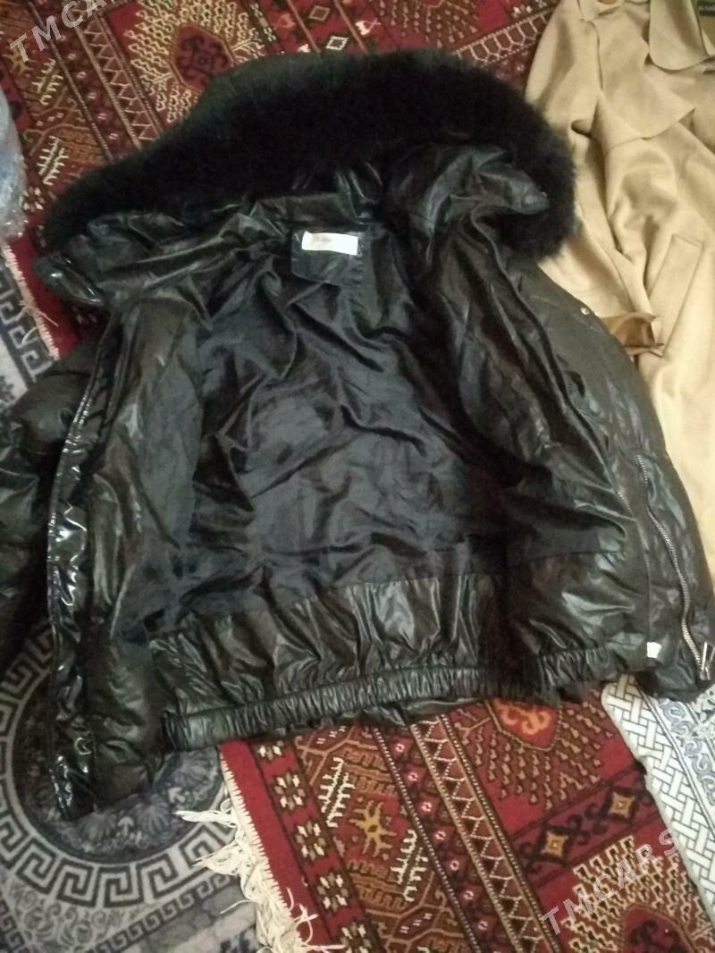 KURTKA WE PLAC - Дашогуз - img 5