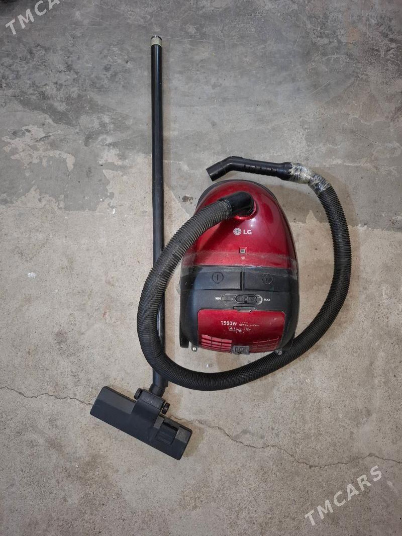 Pylesos - Türkmenbaşy - img 2