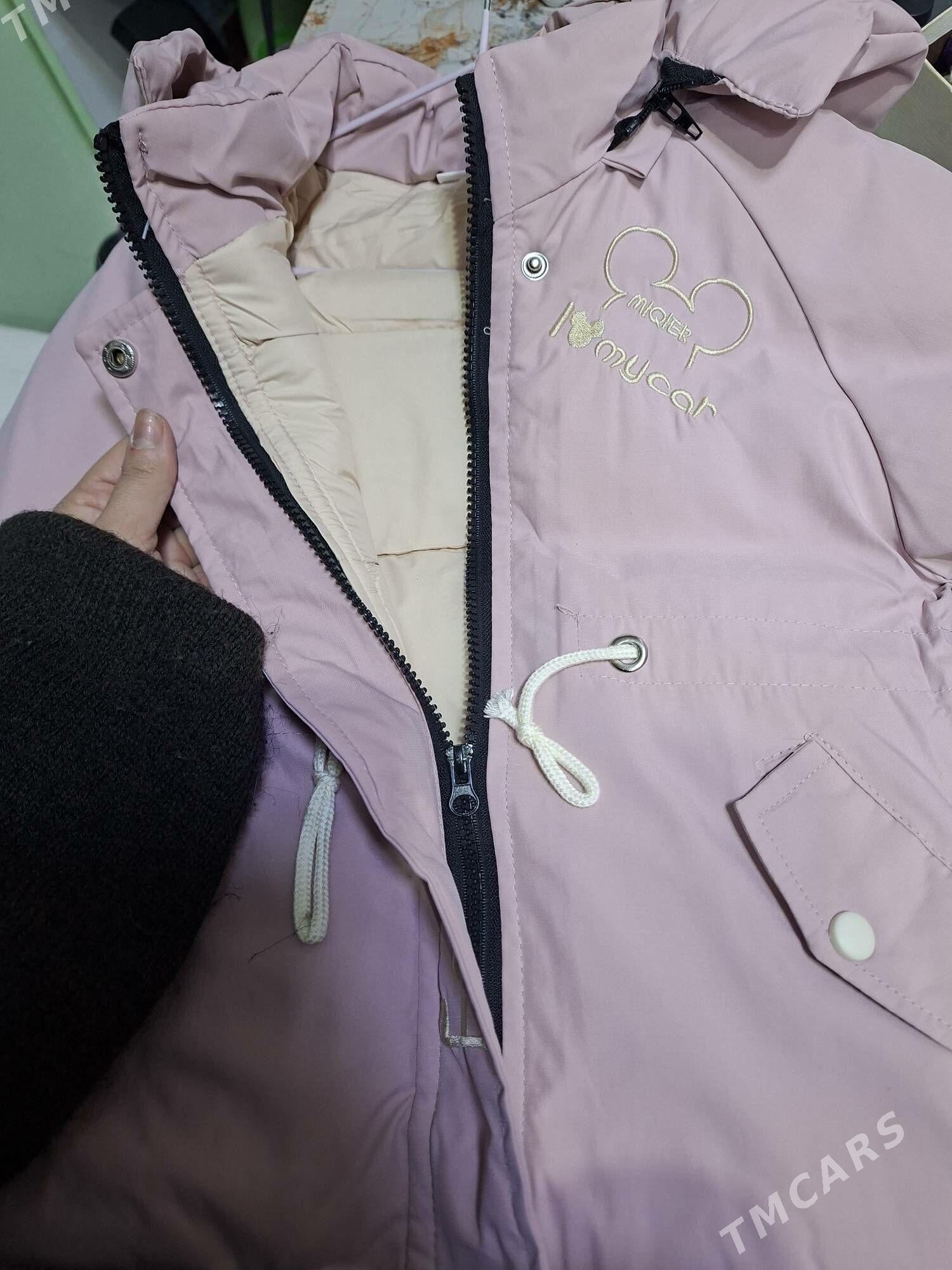 Gyz kurtga - Türkmenabat - img 2