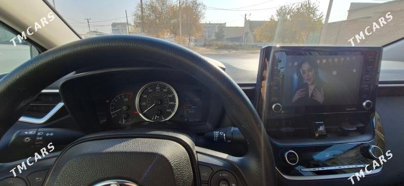 Toyota Corolla 2022 - 258 000 TMT - Kerki - img 5