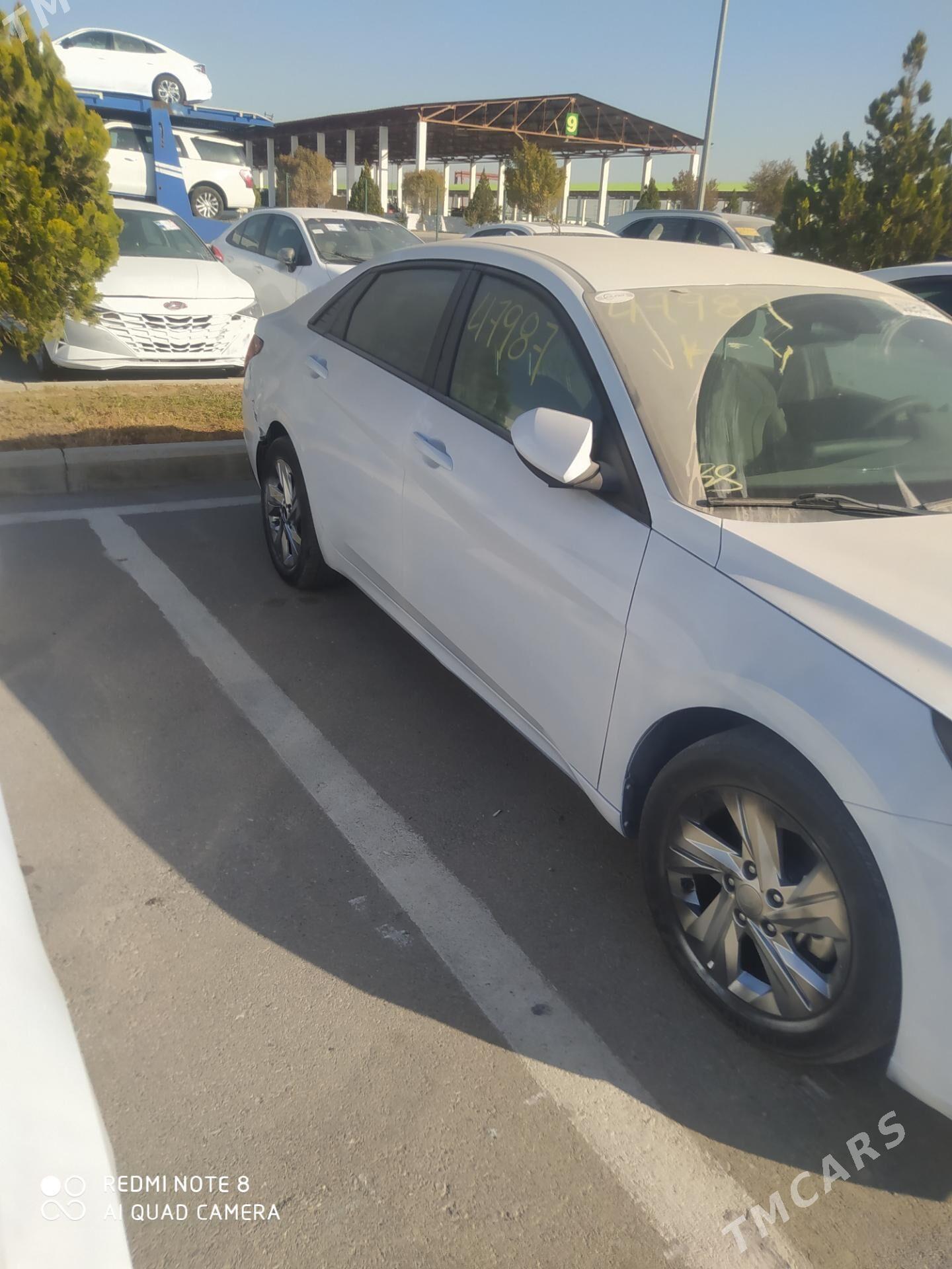 Hyundai Elantra 2020 - 205 000 TMT - Gökje - img 3