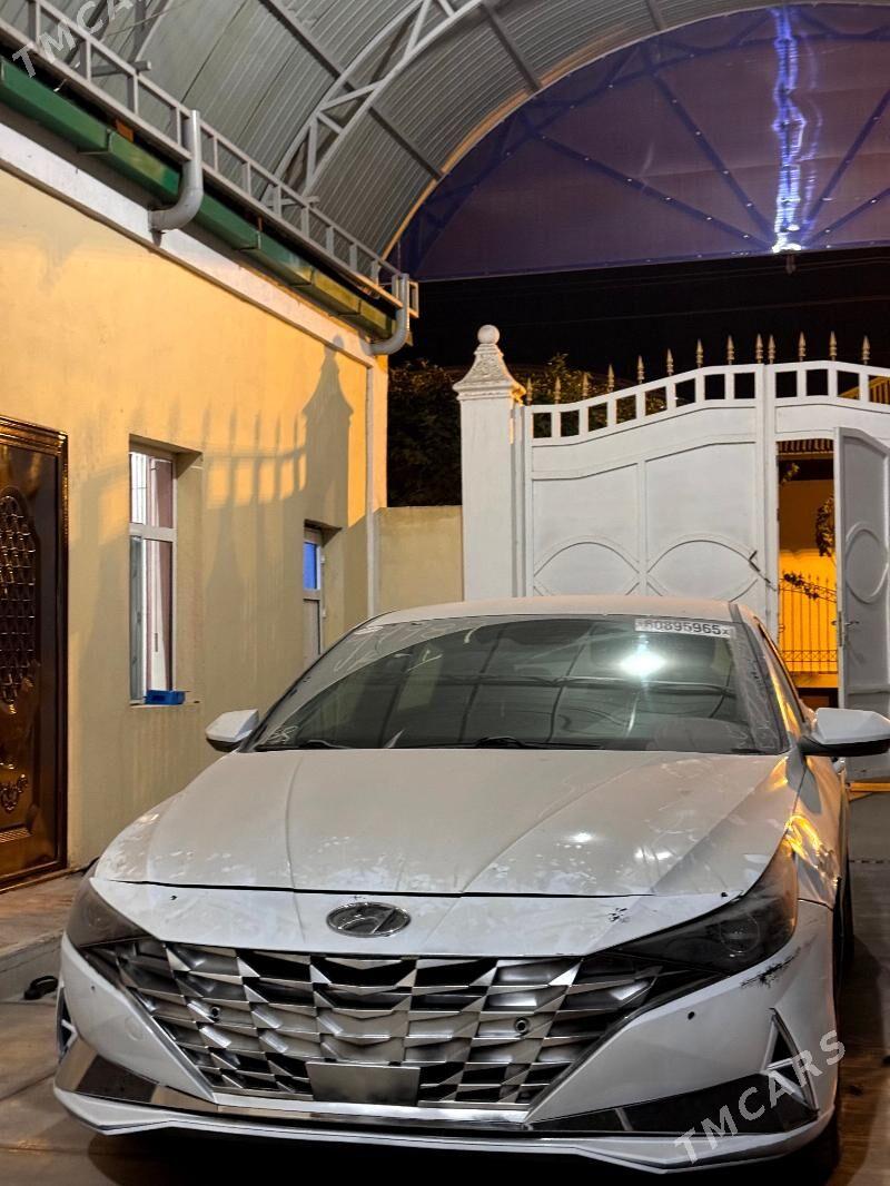Hyundai Elantra 2020 - 205 000 TMT - Gökje - img 6