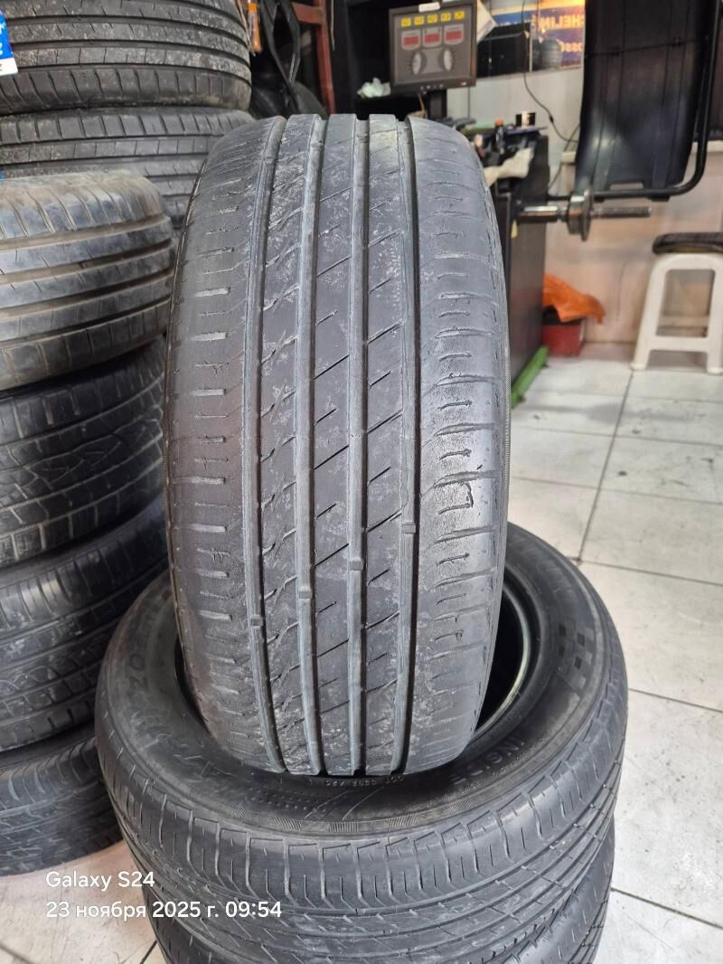 225/65/16 550 TMT - 10 мкр - img 1