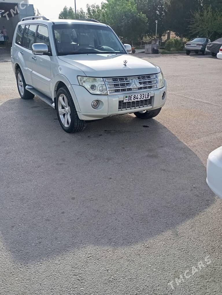 Mitsubishi Pajero 2010 - 240 000 TMT - Dänew - img 2