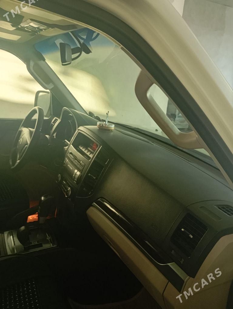 Mitsubishi Pajero 2010 - 240 000 TMT - Dänew - img 4