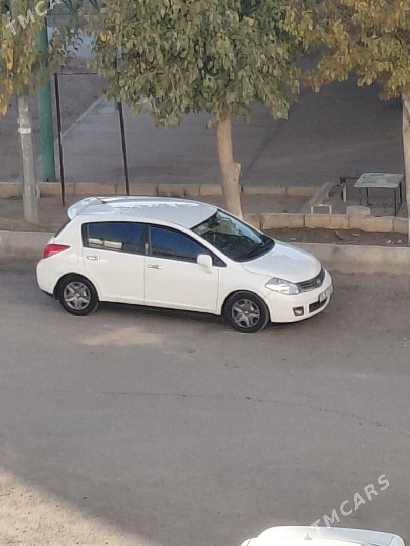 Nissan Versa 2009 - 139 000 TMT - Мир 7 - img 6
