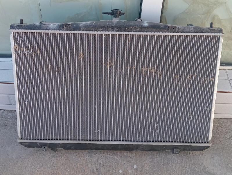 Sienna radiyator 3 500 TMT - Чоганлы - img 2