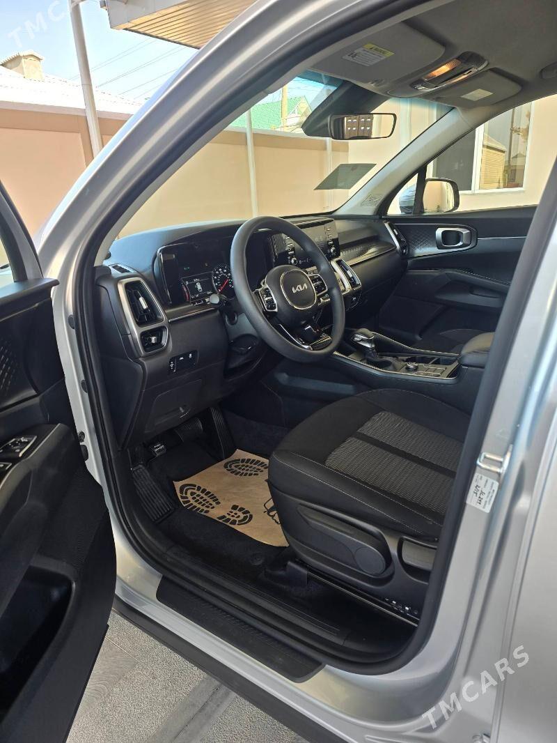 Kia Sorento 2022 - 320 000 TMT - Mary - img 5