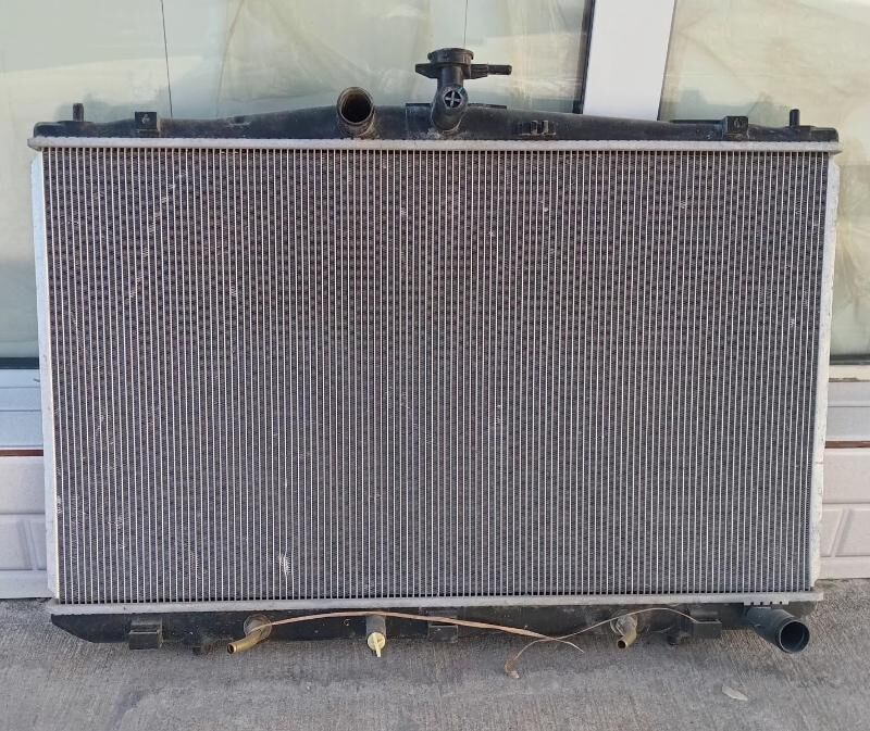 Sienna radiyator 3 500 TMT - Чоганлы - img 1