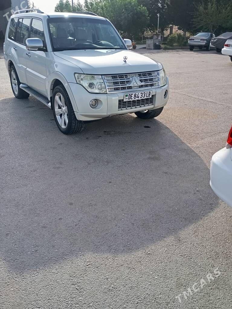 Mitsubishi Pajero 2010 - 240 000 TMT - Dänew - img 1