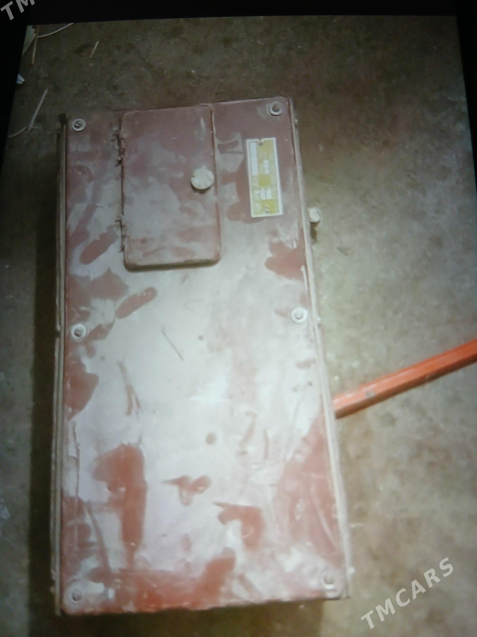 yasik - Ашхабад - img 1