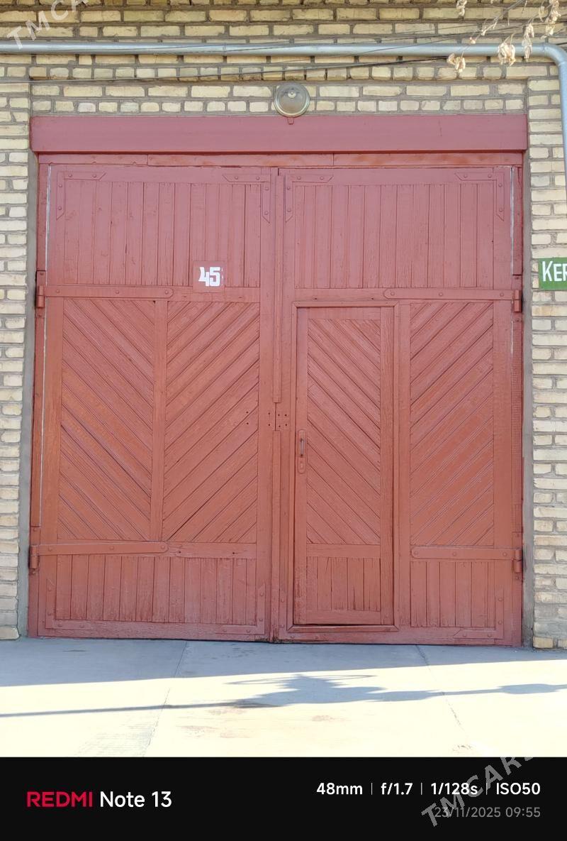 Derweze - Daşoguz - img 1