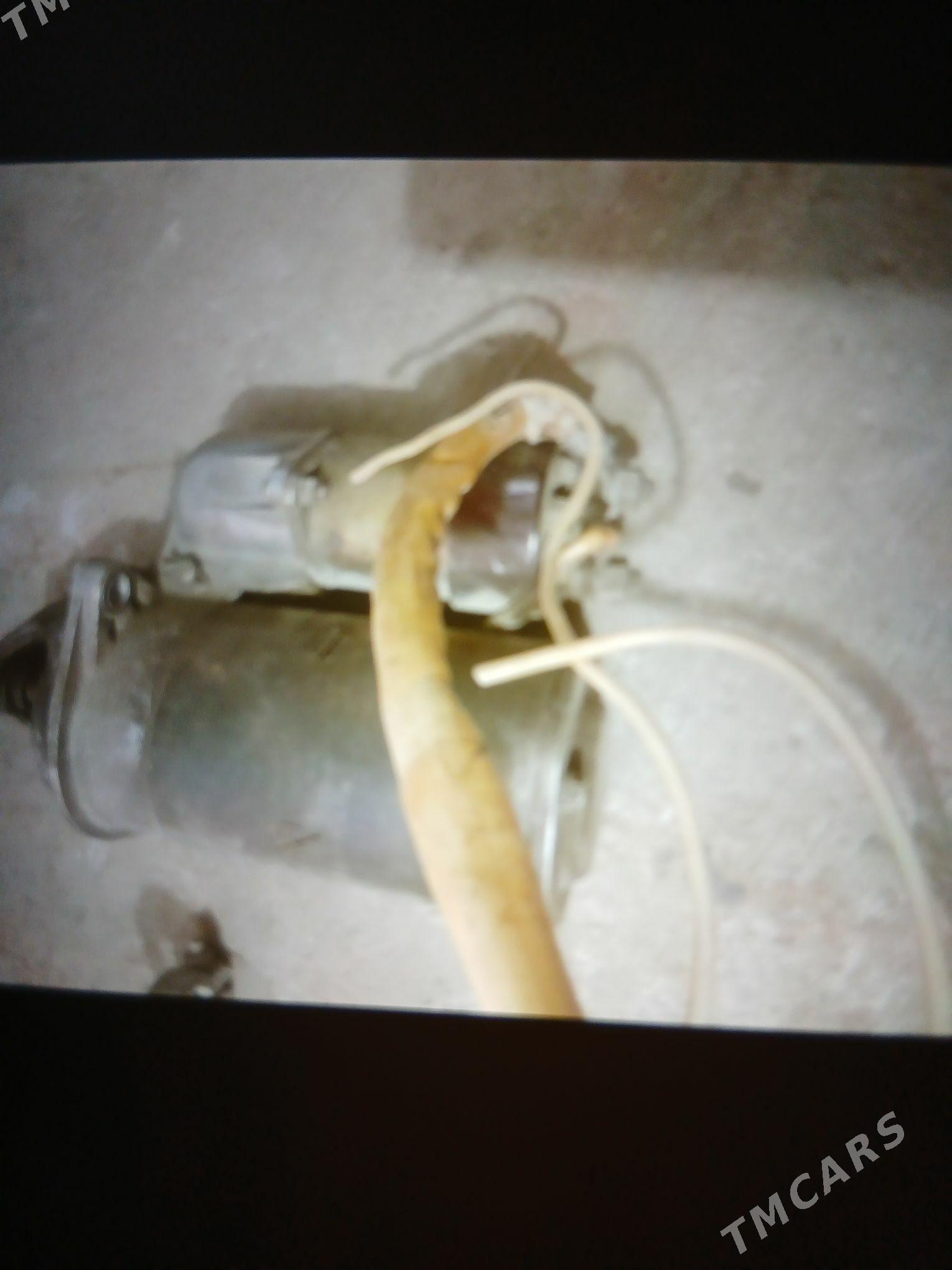 yasik - Aşgabat - img 3