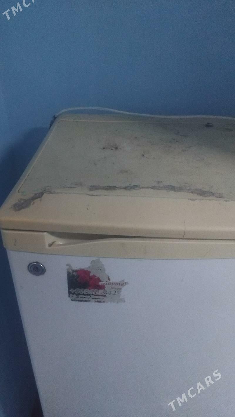 haladilnik - Köşi - img 5