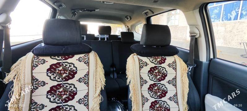 Toyota Rush 2020 - 250 000 TMT - Ашхабад - img 3