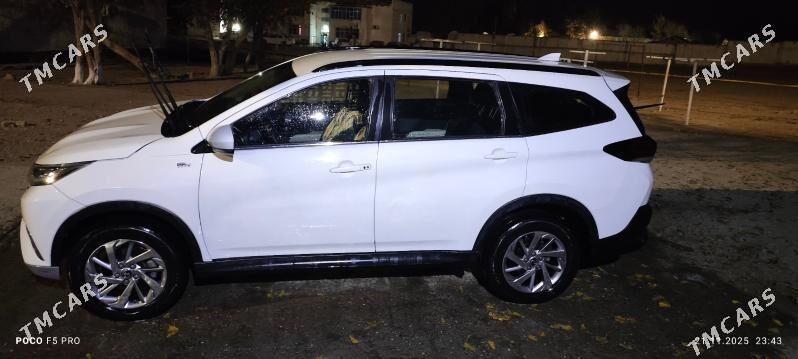 Toyota Rush 2020 - 250 000 TMT - Ашхабад - img 5