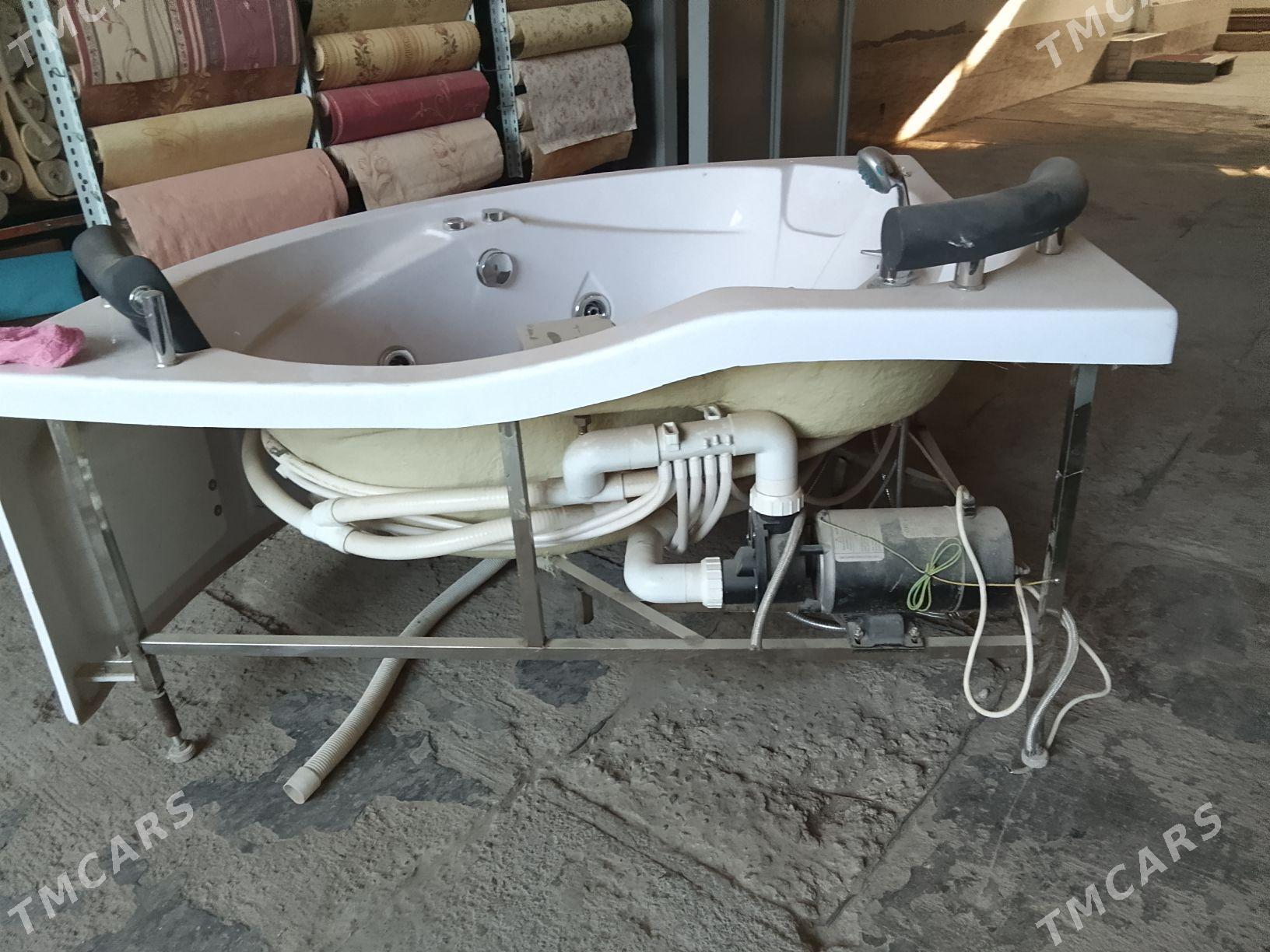 uly jakuzy - Туркменабат - img 2