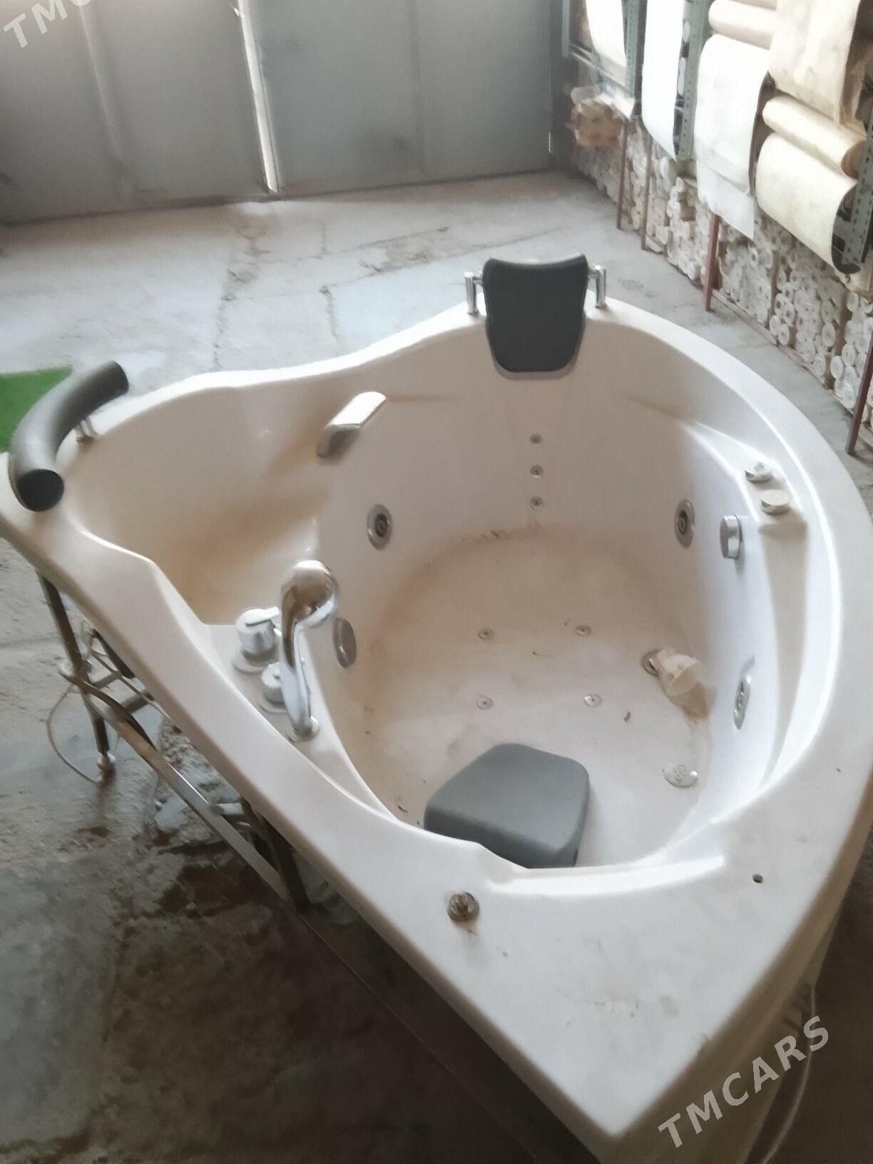 uly jakuzy - Туркменабат - img 5