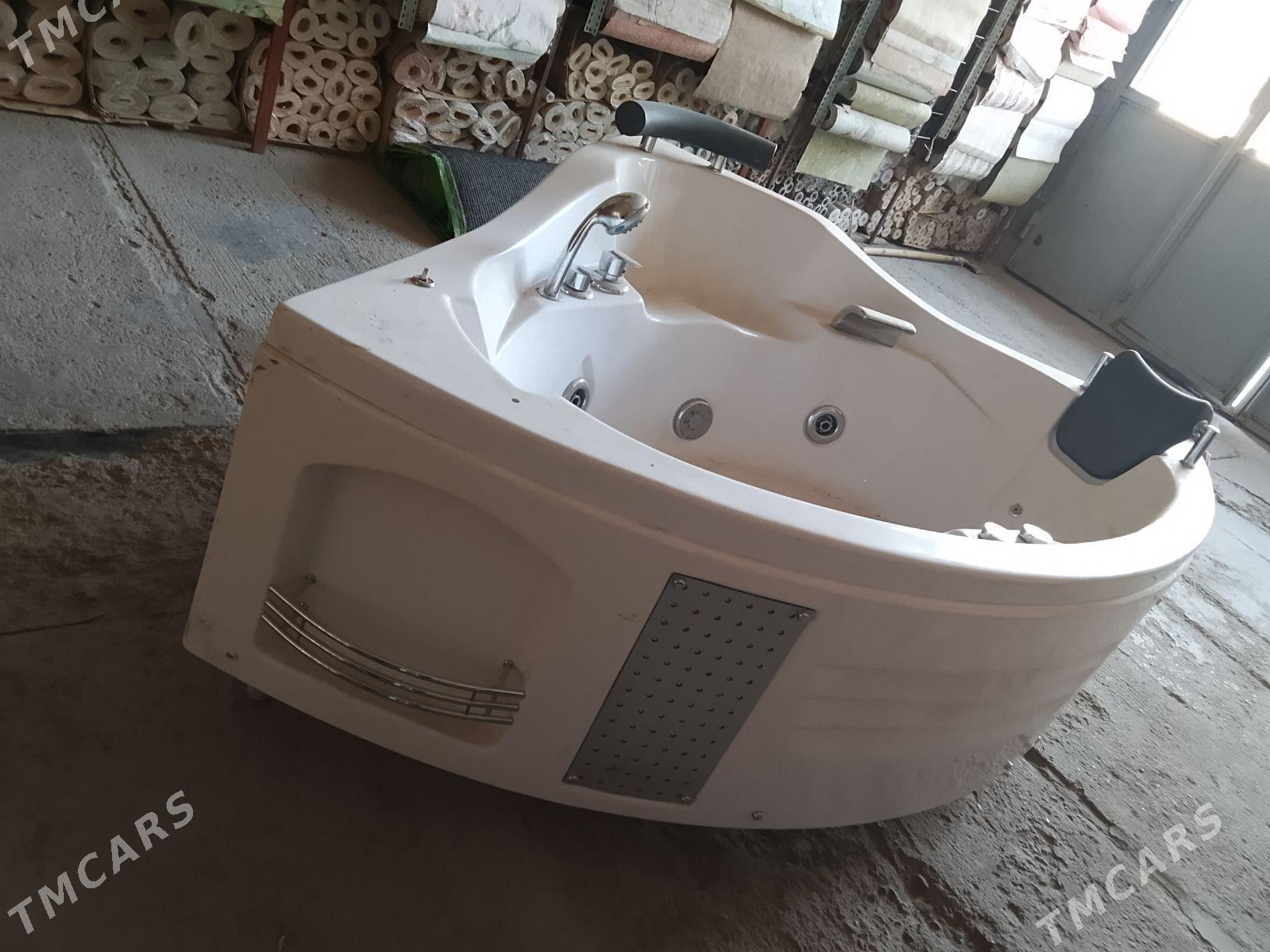 uly jakuzy - Туркменабат - img 4